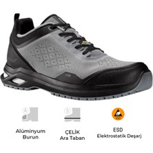 Toworkfor X-503 S1P | Src | Esd Iş Ayakkabısı
