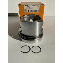 Goetze 87 -71317-ST Kp BF4M 2011 Normal 94MM 0428 1445 Piston 4281445