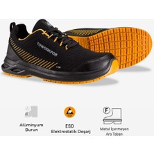 Toworkfor X-100 S1P | Src | Esd Iş Ayakkabısı