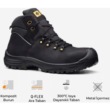 Toworkfor Nurburgrıng S3 Src Hro Iş Ayakkabısı