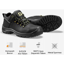 Toworkfor Silverstone S3 Src Hro Iş Ayakkabısı