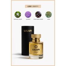 Lulapi L202 Liberty Kadın Parfüm 50 ml