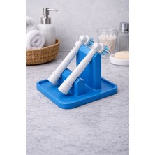 Cenikli Elektrikli Diş Fırçası Standı