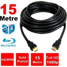 OEM 15 mt Hdmi Kablo