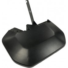 Ford Transit V-363 Ön Paçalık Tozluk Sol 2014-2020