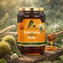 Artvinatural Artvin Kestane Balı (1000GR)