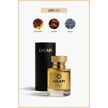 Lulapi L207 See Kadın Parfüm 50 ML