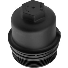 Wender Bmw B57 B58 F20-LCI F30-LCI G20 F32+LCI>F36+LCI G30 G11+LCI X3:G01 X4:G02 X5:G05 X6:G06 X7:G07 Yağ Filtre Kapağı