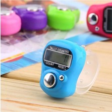 ForWhat Büro Ev Ofis Hediyesi Için Farklı Renklerde Yüzük Tip Zikirmatik