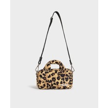 Wouf Feline - Mini Çanta / Telefon Çantası