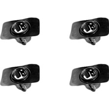 Wender Mercedes W205 Park Sensör (Pdc) Yuvası Ön 6AD. Amg 2014 18 0009055604