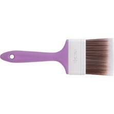 İzmir Fırça İzmir 70mm Yumurta Fırçası Gıda ile Temasa Uygun Pasta Ve Börekler İçin Kolay Uygulama