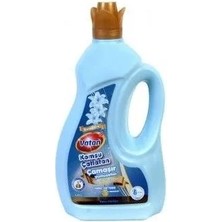 Vatan Komşu Çatlatan Yumuşatıcısı 3,45 Lt 4 Adet Konsantre Koku ile Etkili Yumuşatma