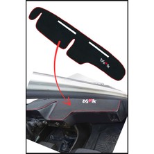 Tusba Market Tofaş Şahin Doğan Kartal Eski Model + Alçak Torpido Göğüs & Torpido Halısı