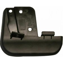 Ford Otosan Ford Courier Arka Paçalık Tozluk Sol Otosan 2013-2020