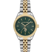 U.S. Polo Assn. Us Polo Assn USPA2045-04 Kadın Kol Saati