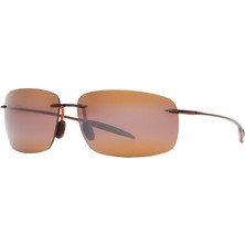 Maui Jim MJ0422S 002 26 64 Polarize Erkek Güneş Gözlüğü