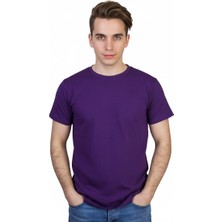 Canegem Sıfır Yaka, Kısa Kol Tişört