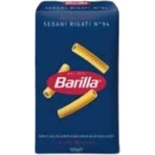 Barilla Makarna Ince Uzun 500 gr