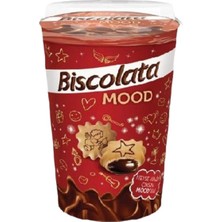 Biscolata Mood Bardak 125 gr