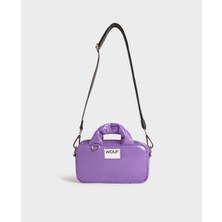 Wouf Lavender - Mini Çanta / Telefon Çantası