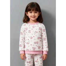 Ayyıldız Bebe Ayyıldız Filli Desen Süprem Pijama Takım