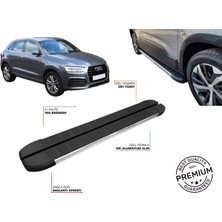 Tuna Oto Q3 Yan Basamak S Line 2011 2012 2013 2014 2015 2016 2017 2018