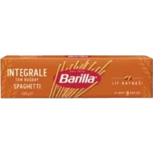Barilla Tam Buğday Spagetti 400 gr