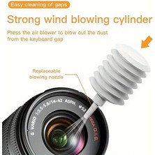 Skygo Elektronik Temizleyici Fırça