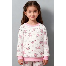 Ayyıldız Bebe Ayyıldız Filli Desen Süprem Pijama Takım