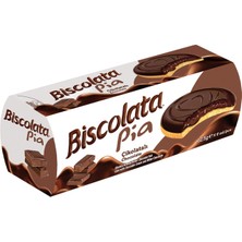 Biscolata Pia Çikolatalı 100 gr