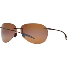 Maui Jim MJ0421S 002 26 63 Polarize Erkek Güneş Gözlüğü