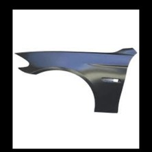 Wender Bmw F10+LCI Çamurluk Ön Sol Delikli Alüminyum 2009 16 41357248659