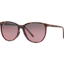 Maui Jim MJ0723S 002 12B 57 Polarize Unisex Güneş Gözlüğü