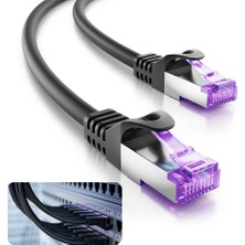 OEM Cat6 Kablo 23 Awg 0.51MM 5mt