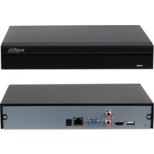 Dahua NVR4116HS-4KS3 16 Kanal Nvr Kayıt Cihazı
