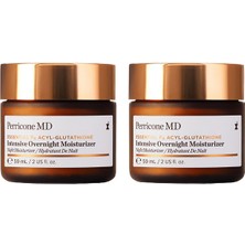 Perricone Md Essential Fx Acyl-Glutathione Yoğun Nemlendirici Gece Kremi 2X59ML