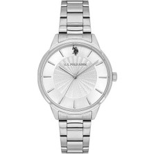 U.S. Polo Assn. Us Polo Assn USPA2095-01 Kadın Kol Saati