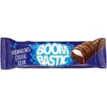 Boombastic Marshmallow Çikolatalı Kek Bar 40 gr