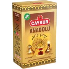Çaykur Siyah Çay Filiz Anadolu 400 gr
