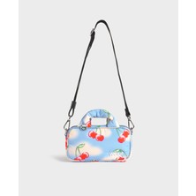 Wouf Cherry Sky Mini Çanta / Telefon Çantası