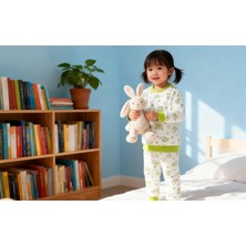 Ayyıldız Bebe Ayyıldız Filli Desen Süprem Pijama Takım