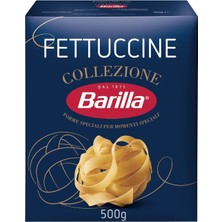 Barilla Makarna Fettuccine 500 gr