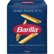 Barilla Makarna Kalem 500 gr