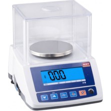 Tem 600GR-0.01GR Bakanlık Onaylı-Kuyumcu-Eczane Terazisi