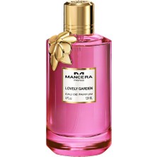 Mancera Lovely Garden Edp 120 ml Kadın Parfümü