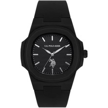 U.S. Polo Assn. Us Polo Assn USPA1050-02 Erkek Kol Saati
