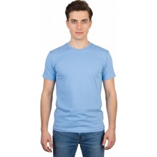 Canegem Sıfır Yaka, Kısa Kol Tişört