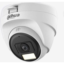 Dahua DH-HAC-T1A21P-U-IL 2mp Hdcvı Dome Kamera