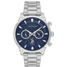 U.S. Polo Assn. USPA1055B-02 Erkek Kol Saati